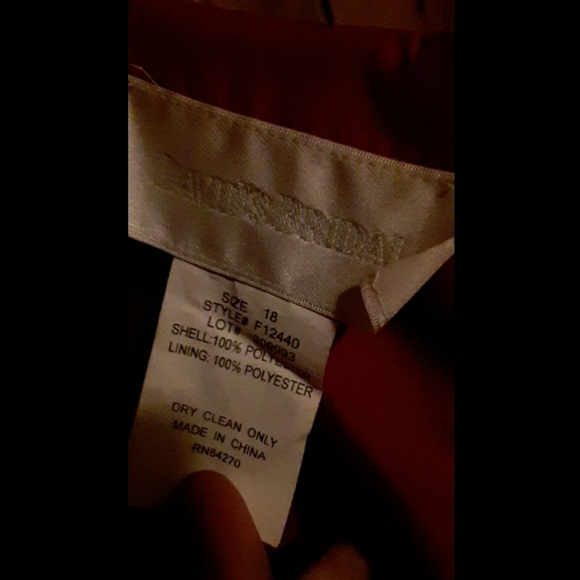 Prom Dress - Picture 4 of 4